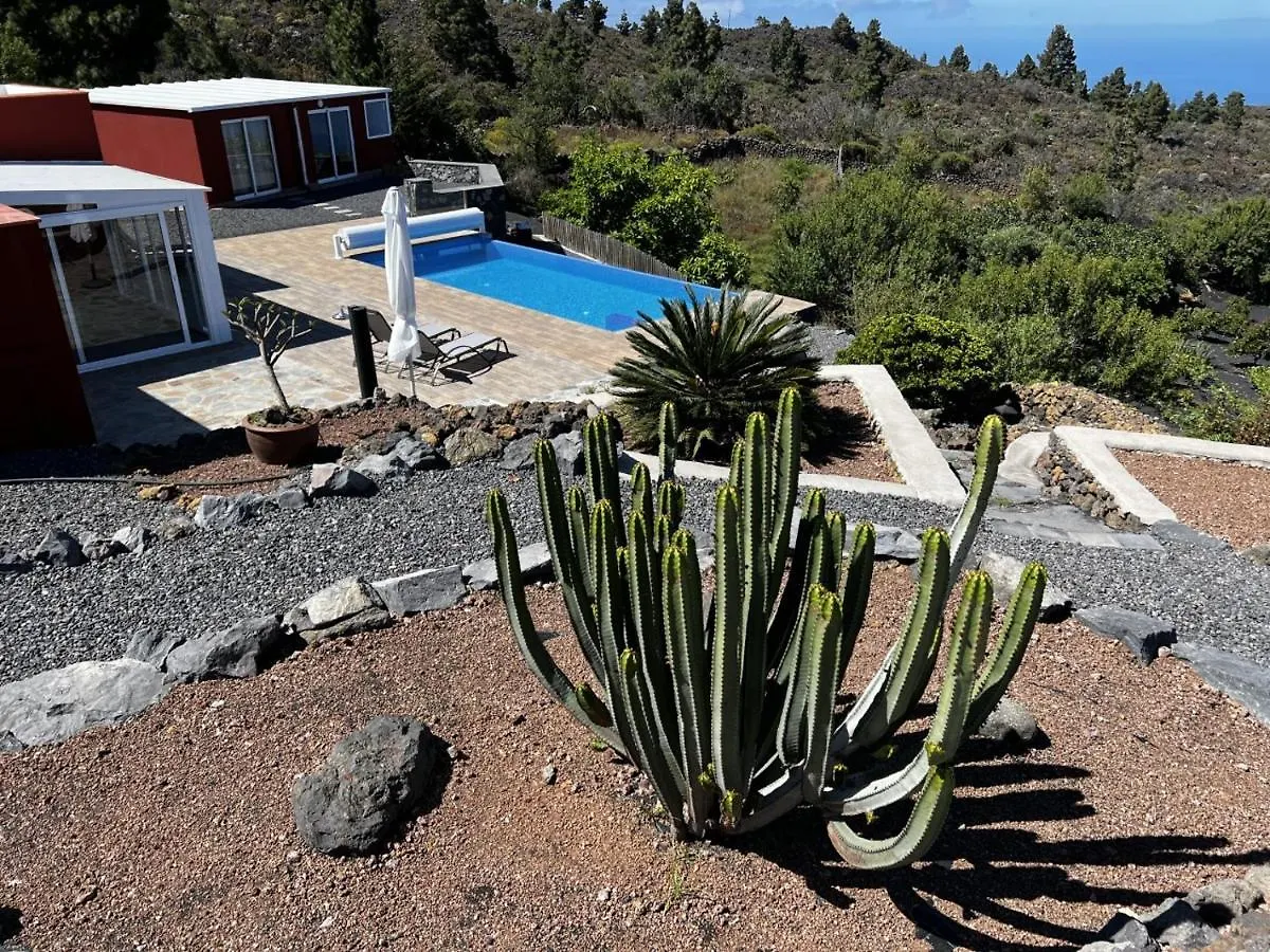 Villa Puesta De Sol El Paso