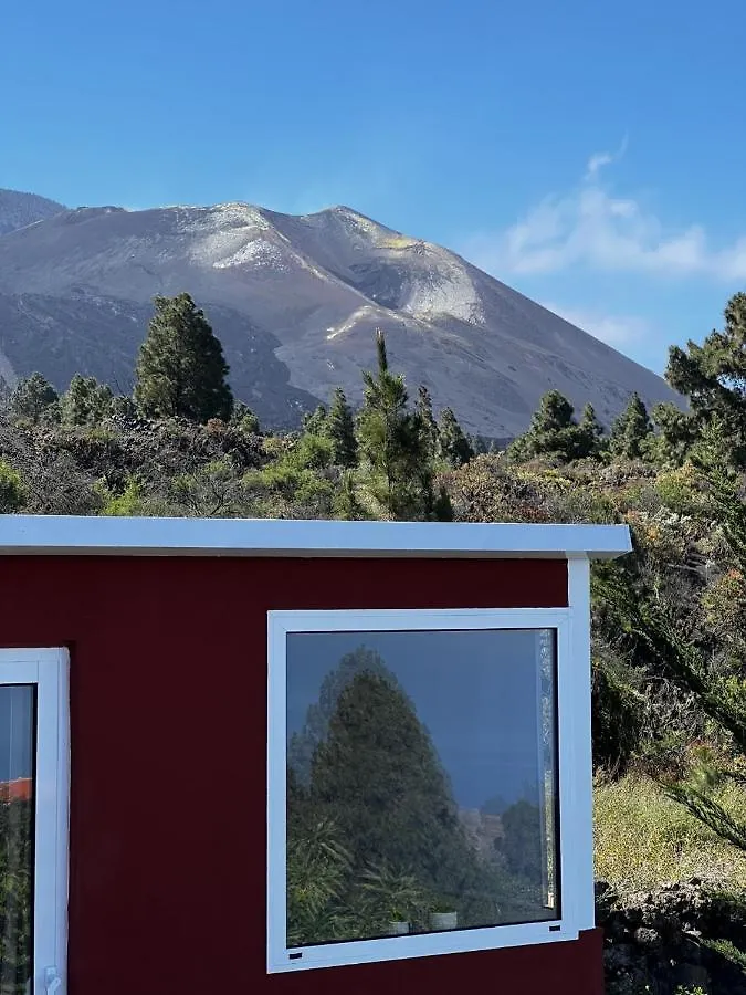 Villa Puesta De Sol El Paso