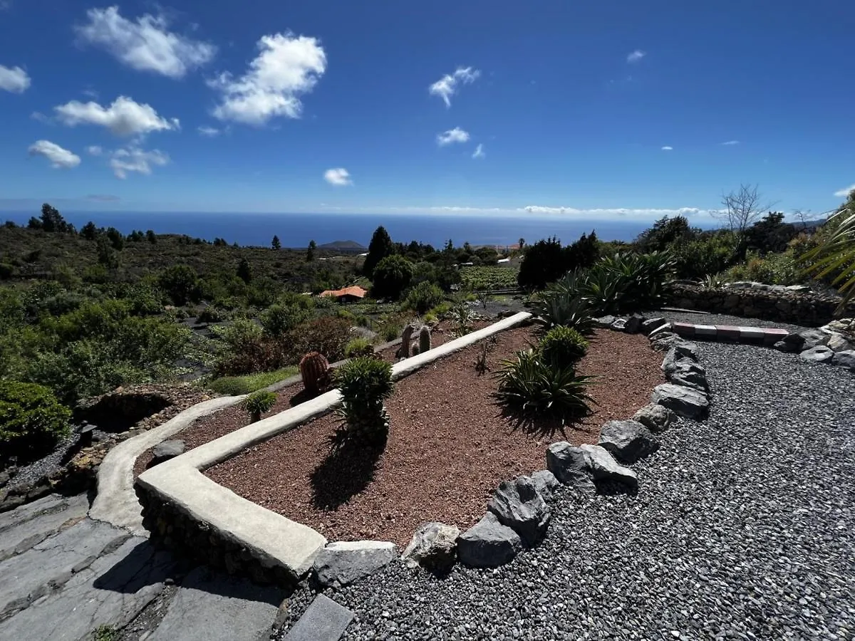 Villa Puesta De Sol El Paso 0*,  Spanien